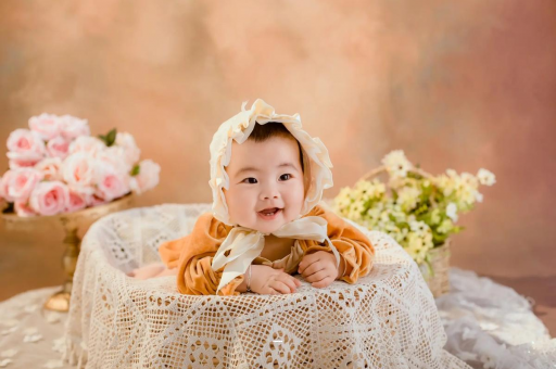 郯城5个月宝宝有点咳嗽