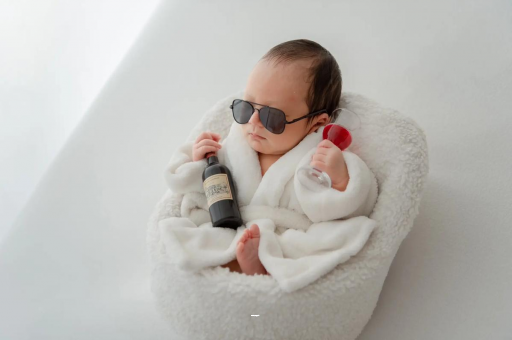 郯城宝宝流黄色浓鼻涕