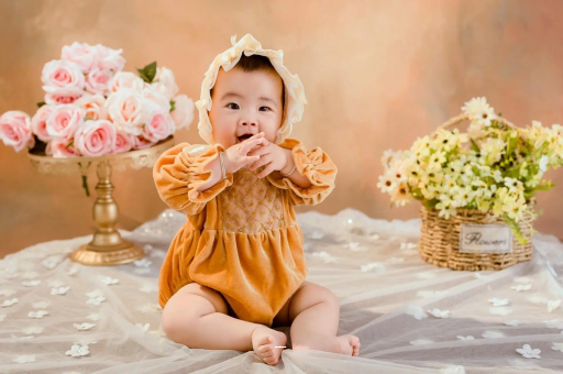 郯城宝宝喉炎的症状有哪些