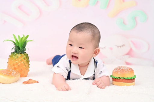 郯城宝宝多大刷牙